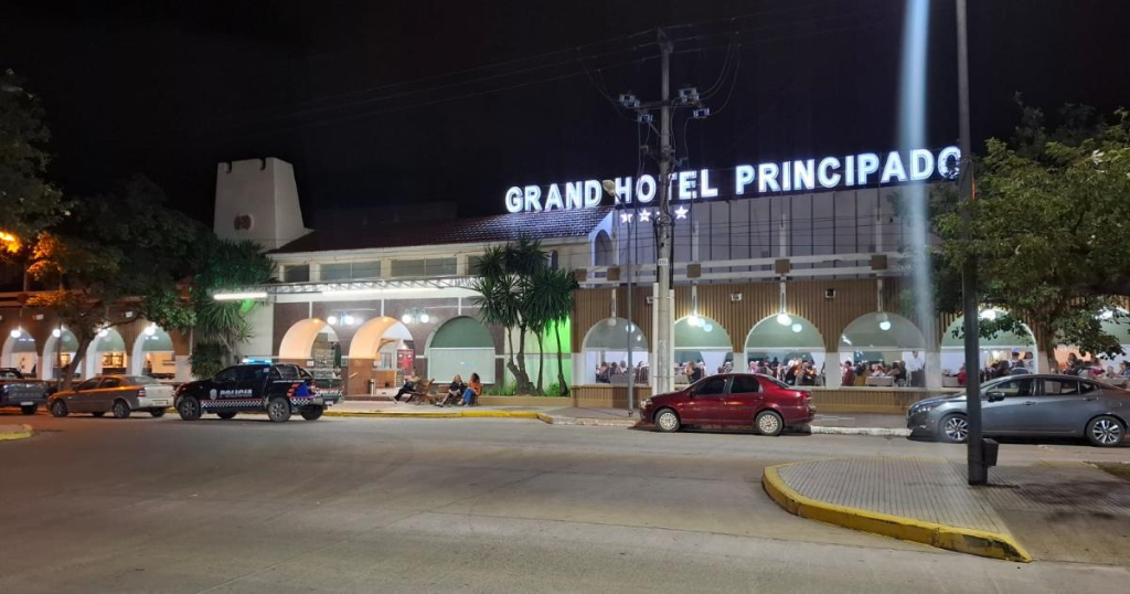 Dudas y misterio por la muerte de una turista mendocina en un hotel de Termas de Río Hondo